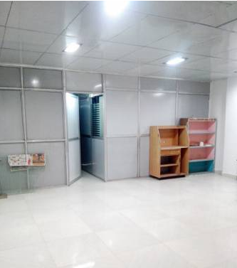 Commercial Office Space for Rent in Commercial office space for Rent, Opp to Enternity Mall,, Thane-West, Mumbai